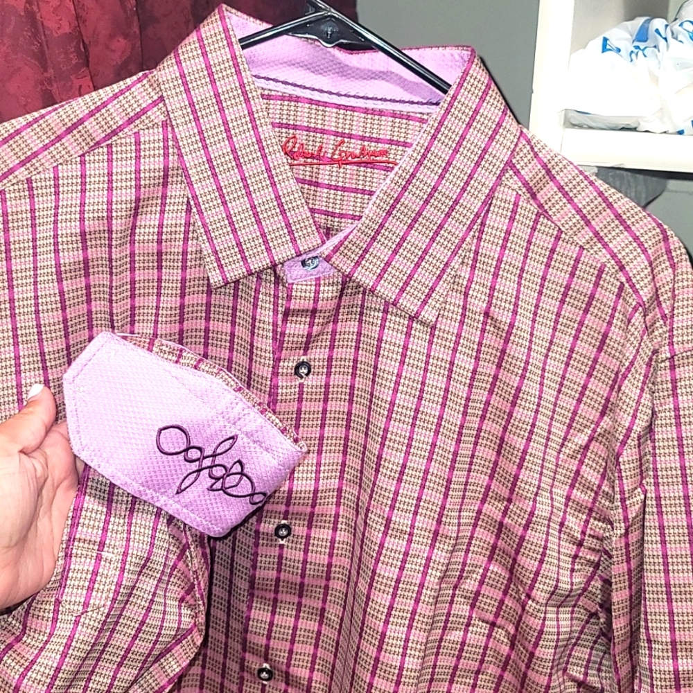 Robert Graham XL